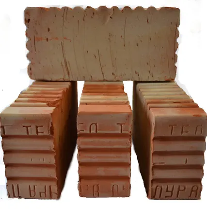 Фото №0 Кирпич М-150