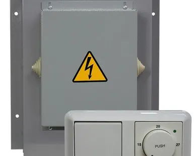 фото РОВЕН Симисторные регуляторы МРТ380