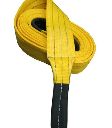 Фото №0 Строп текстильный петлевой СТП (SF6) 3,0 т. (75мм.) ИСП 3.L-5,5 м.