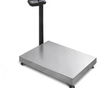 фото Товарные весы ТВ-M-600.2-А