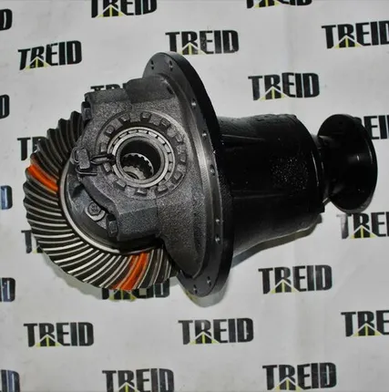 Фото №0 Редуктор моста Т28 (38/9)