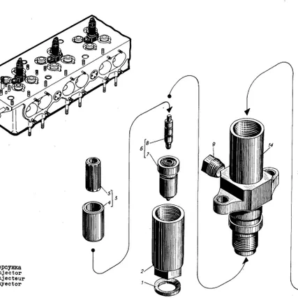 Фото №1 Фильтр сб317-33-1 щелевой