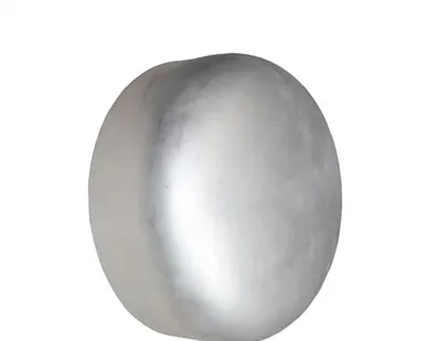 фото Заглушка стальная 168х4,5 мм 09Г2С ГОСТ 17379-01