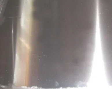 фото Лист алюминиевый 10х1200х3000 Д16АТ ГОСТ 21631-76