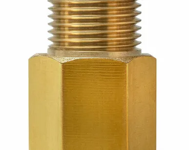 фото Переходник M14х1–1/4 DAB1414-1