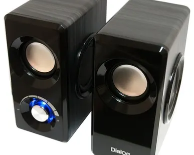 фото Компьютерная акустика Dialog