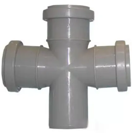 Фото №0 Крест ПП 50*50*50-90 мм