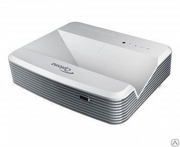фото Проектор Optoma X320UST