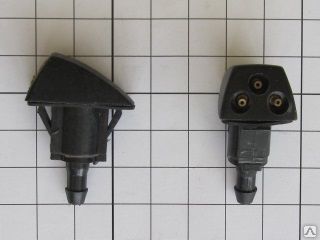 Фото №0 Форсунка омывателя Geely MK 1017002185
