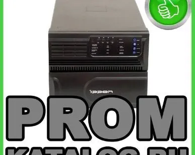 фото Источник бесперебойного питания Winner