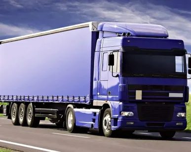 фото Грузоперевозка по городу