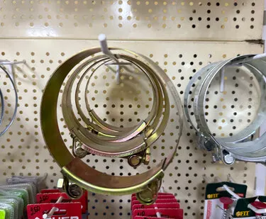 фото Хомуты