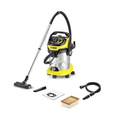 Фото №0 Пылесос Karcher WD 6 P Premium