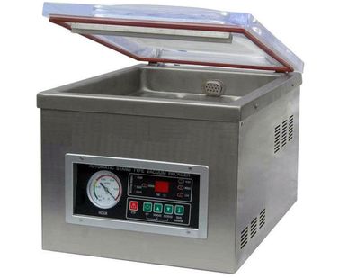 фото Машина вакуумной упаковки Eksi EDZ-400/2E