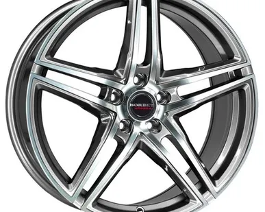 фото Колесный диск Borbet XRT