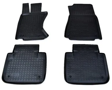 фото Комплект ковриков NorPlast