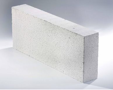 фото Газобетонные блоки