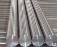 фото Круг, пруток титановый от4-1