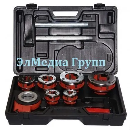 Фото №0 Клупп трубный