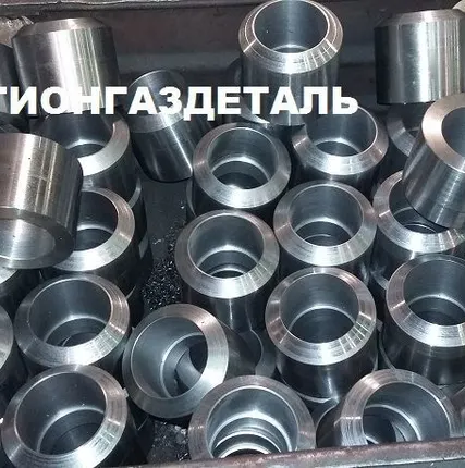 Фото №0 Кольцо из сталей 12Х13