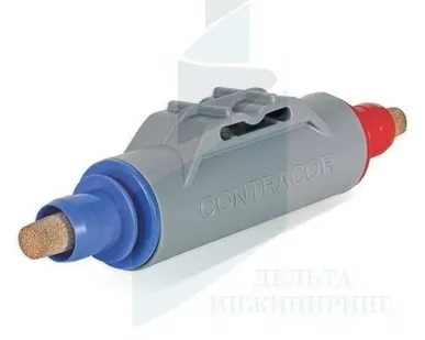 фото Кондиционер Contracor CCT