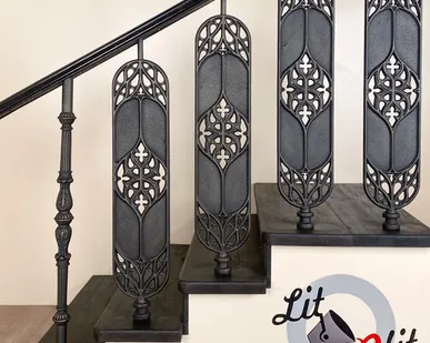 фото Балясина "Виктория"