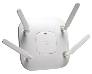 фото Wi-Fi роутер Cisco AIR-AP2702E