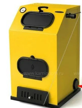 Фото №0 Котлы