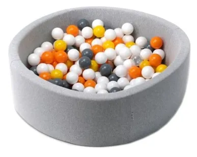 фото Детский бассейн Hotenok Лимонад