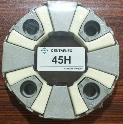 Фото №0 Эластичная Муфта CENTAFLEX H 45