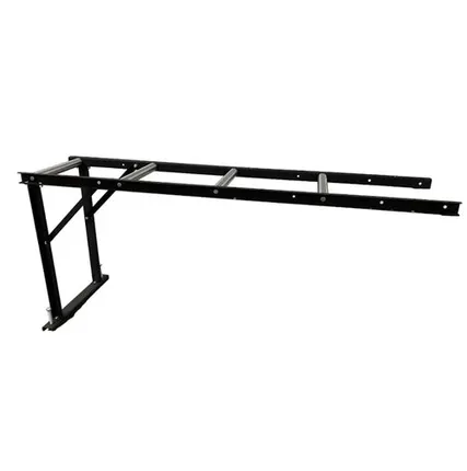 Фото №0 Рольганг модульной конструкции Metal Master МКГ 380/2м h860-960