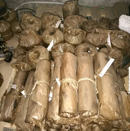 Фото №4 Буровой инструмент и запчасти к буровым установкам