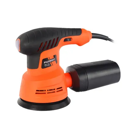 Фото №8 ЭШМ OS 125