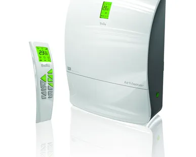 фото Мультикомплекс приточно-очистительный Ballu Air Master Platinum BMAC-200 Wa