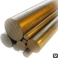 фото Пруток латунный шгр 12,0 ЛС-59-1
в