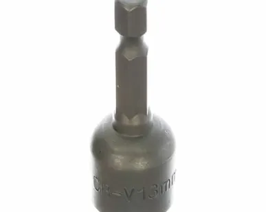 фото Насадка для шурупов и болтов с 6-гр.головкой Fit Профи d=13 мм 57942