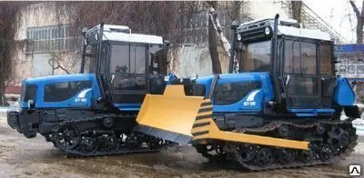 Фото №0 Трактор Агромаш 90ТГ