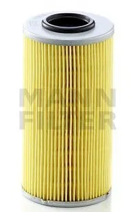 фото Фильтр ГМП Voith DIWA 3 Mann H835X