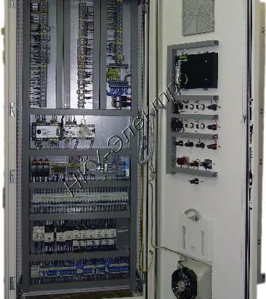 Фото №0 Шкаф ЩУВ, ШСУ