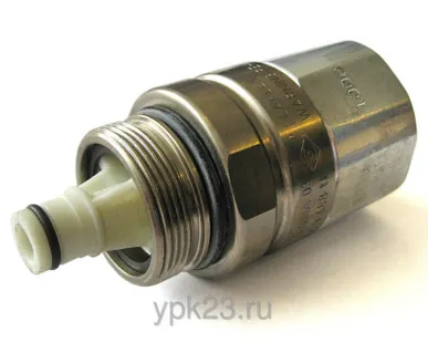 фото Муфта разрывная многоразовая Elaflex CSB 21 + BS 21