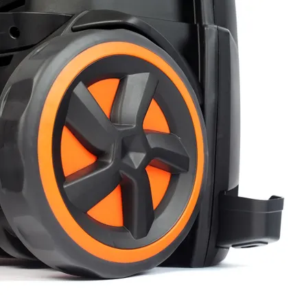 Фото №5 Мойка высокого давления GT 750 IMPERIAL