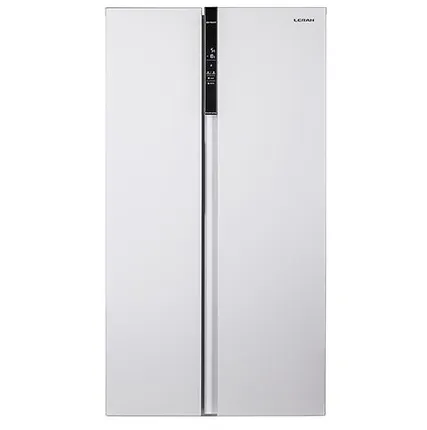 Фото №0 Холодильник Leran sbs 300 w nf