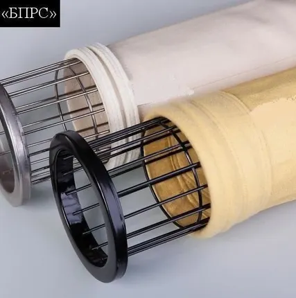 Фото №0 Фильтровальные рукава (элементы) для фильтров СРФ