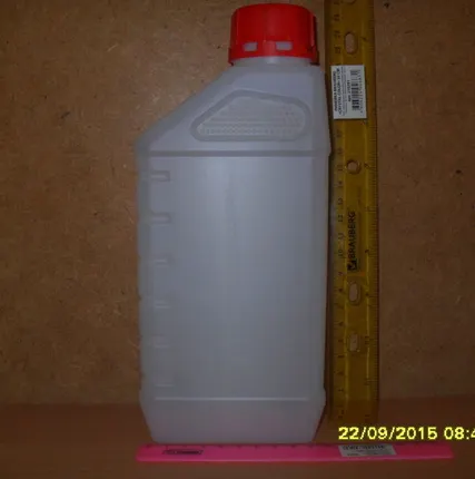 Фото №0 Бутылка 1 литр