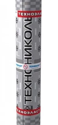 Фото №0 Техноэласт ХПП-3,0 (10 м2) Технониколь