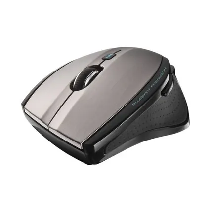 Фото №0 Мышь Trust MaxTrack Wireless