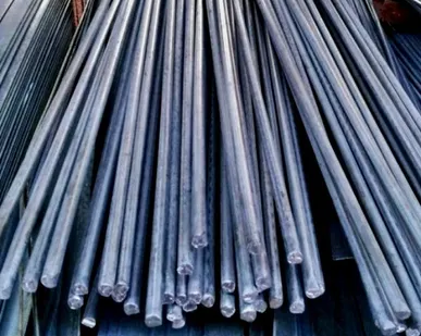 фото Круг 35 мм ст 40ХН ГОСТ 2590