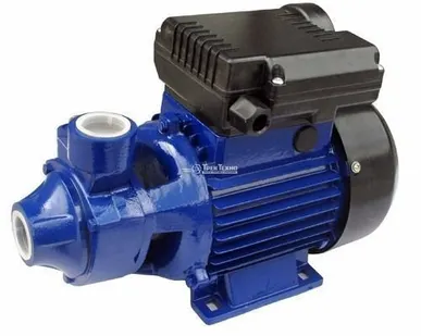 фото Насос поверхностный Прима NC-400/36