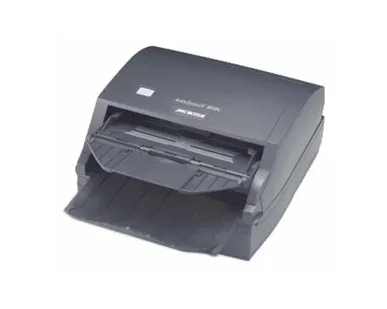 фото Сканер Microtek ArtixScan DI