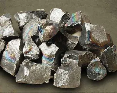 фото Ферробор марка - ФБ17